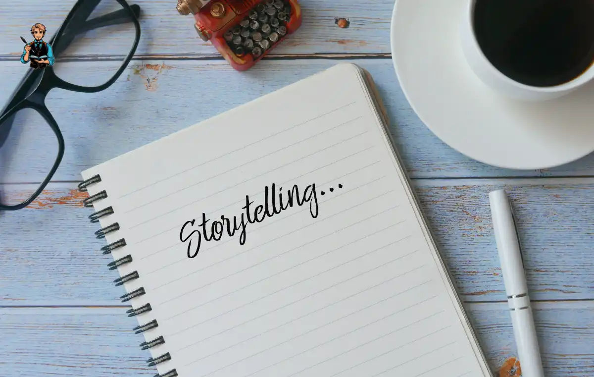 utiliser le storytelling dans un roman