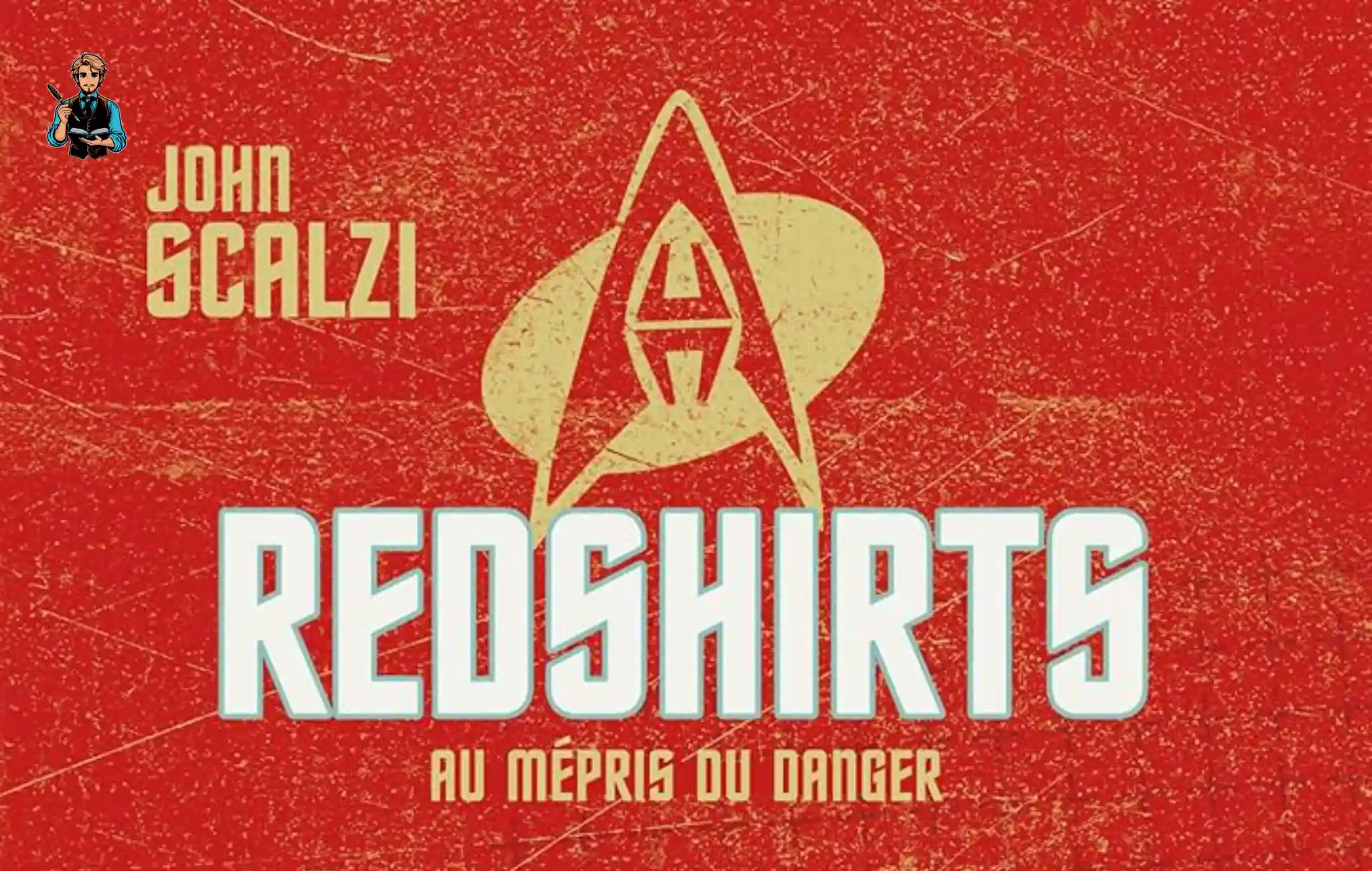 7 livres de science-fiction à lire absolument