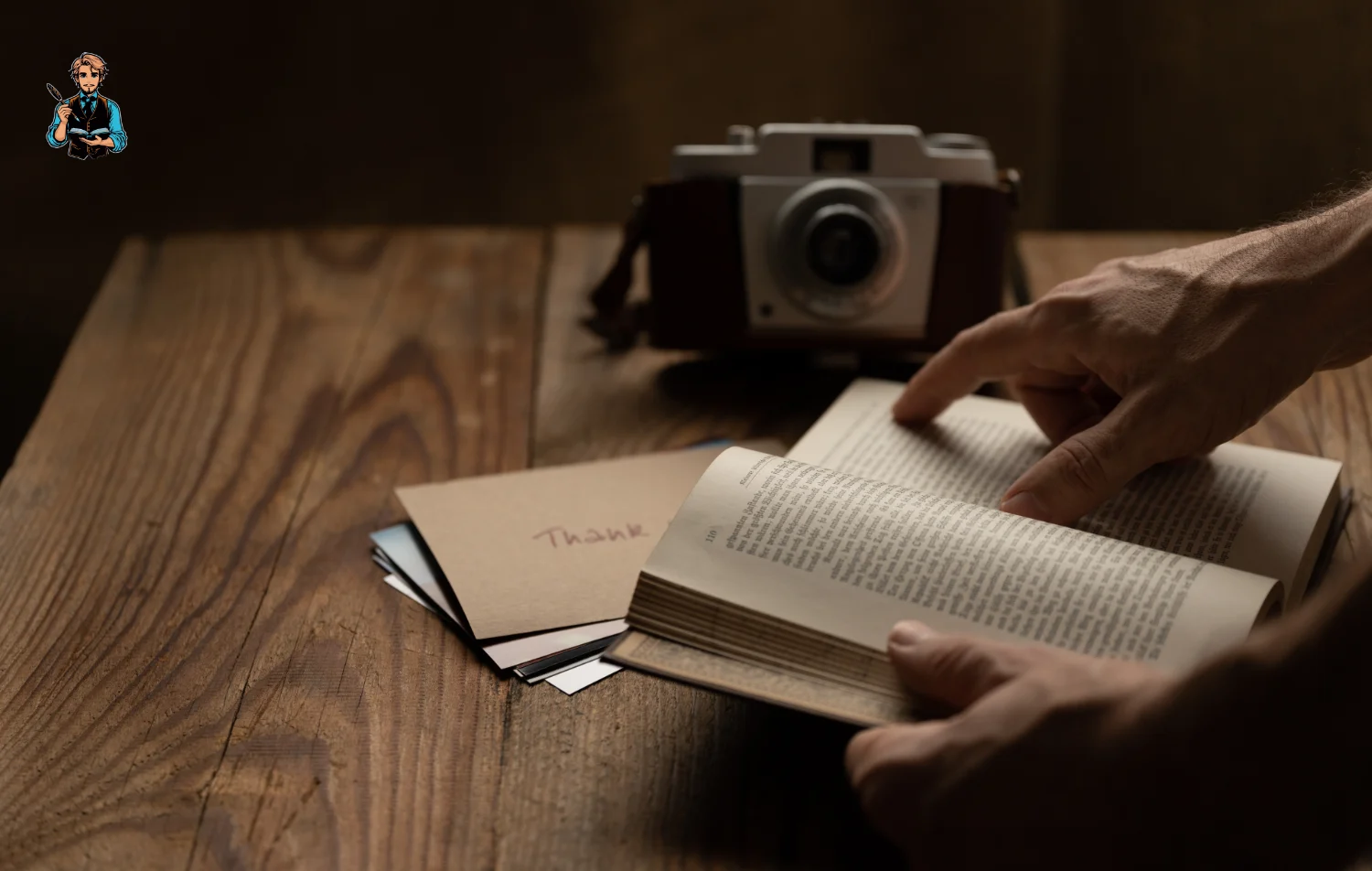 Comment faire la mise en page d'un livre ou roman
