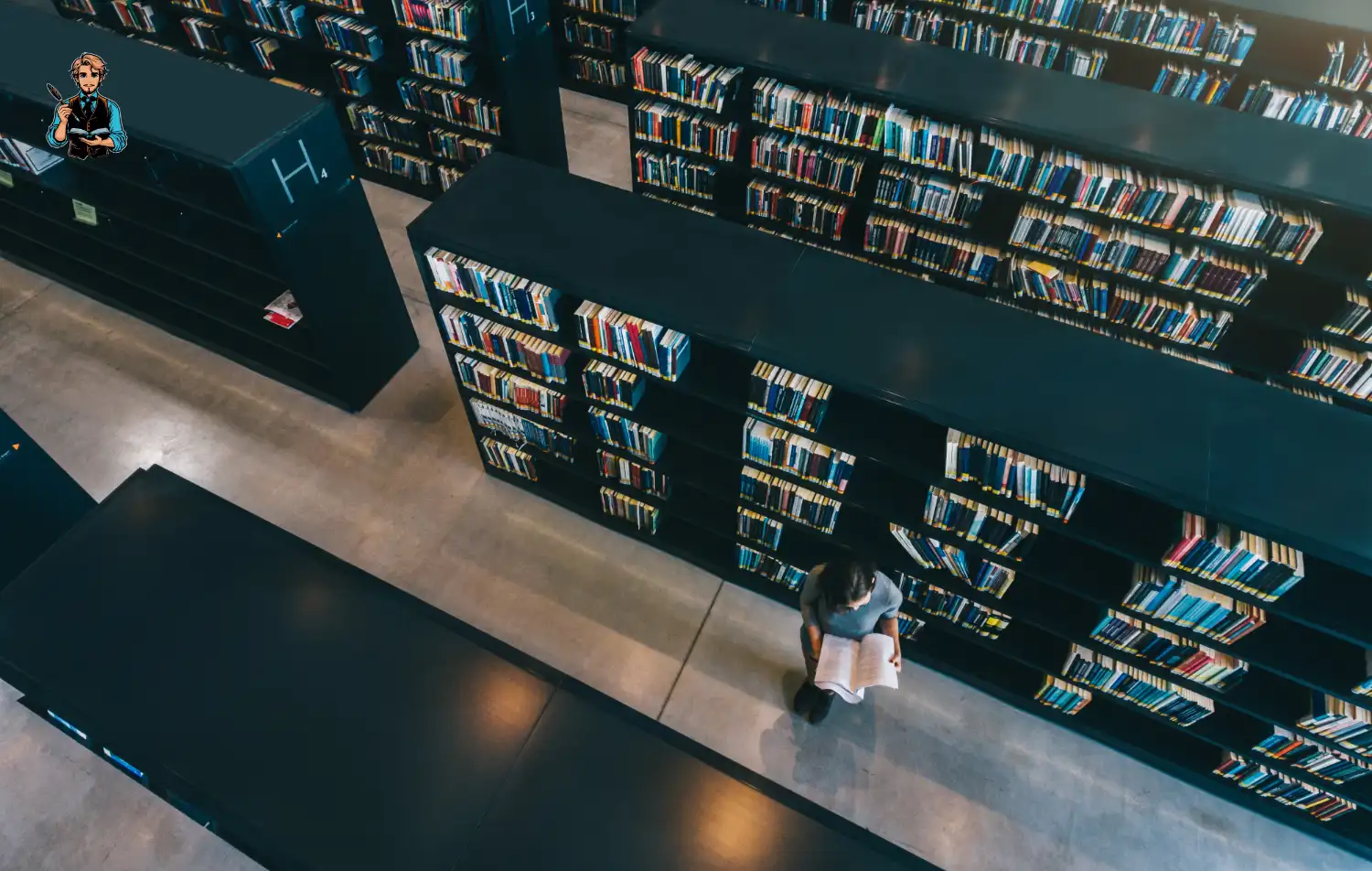 Comprendre la chaine du livre