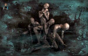 Écrire un roman de dark fantasy