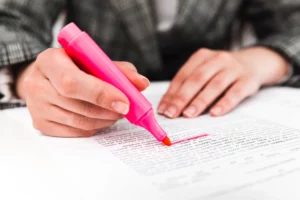 comment vivre de l'écriture