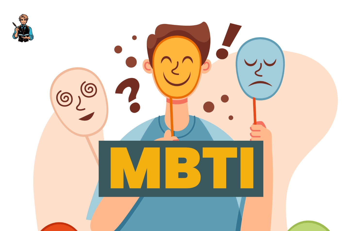 test MBTI personnages de roman
